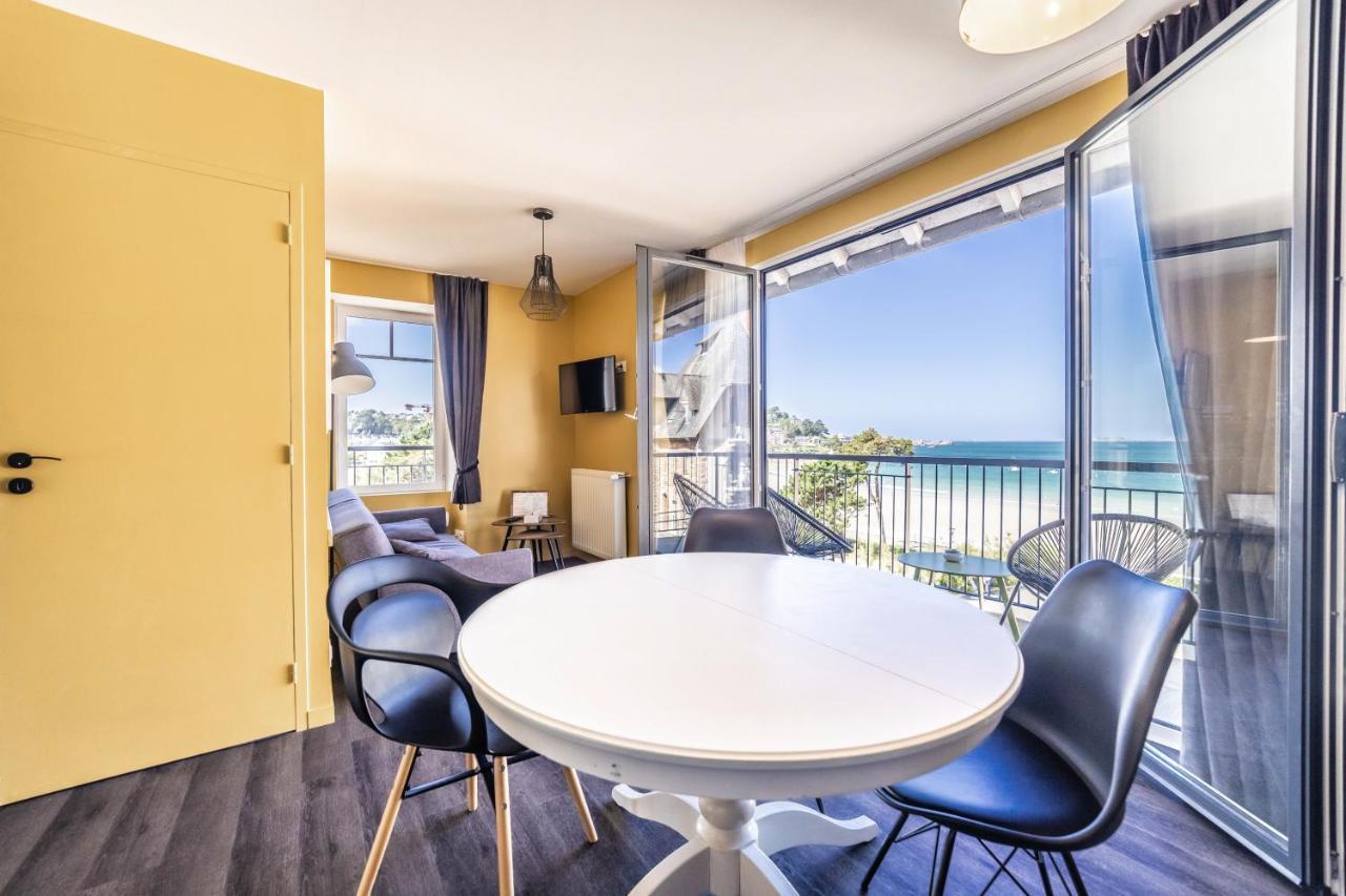 Logis Hotel Ker Mor Perros-Guirec Kültér fotó
