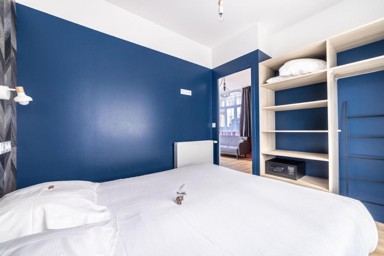 Logis Hotel Ker Mor Perros-Guirec Kültér fotó