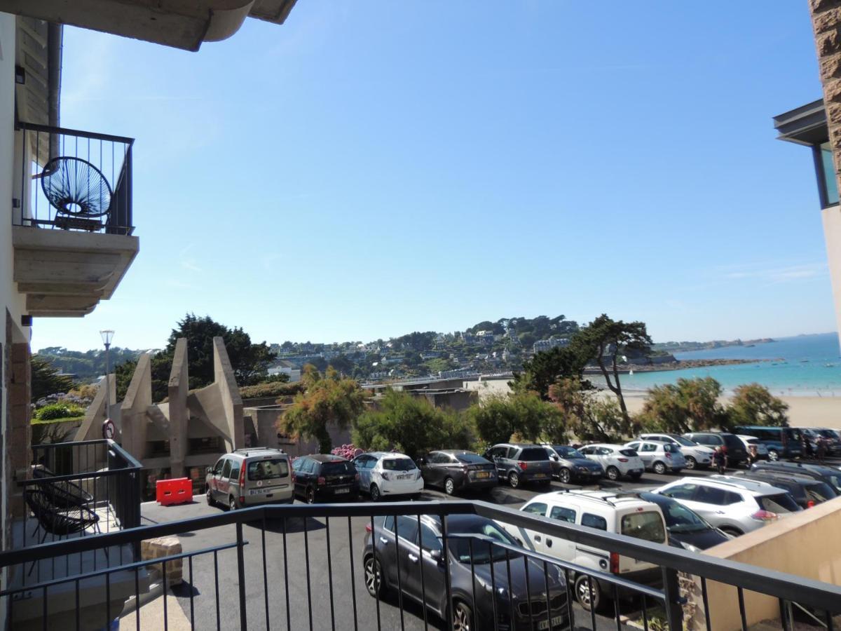 Logis Hotel Ker Mor Perros-Guirec Kültér fotó